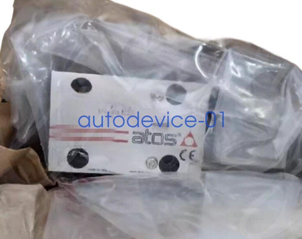 1pc new Electromagnetic directional valve DLOH-3C-U-X-24DC DHL/FedEx