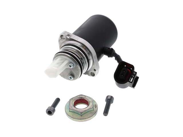 BORG WARNER 30783079 Oil Pump for Volvo XC90 S60 XC70 V70 S80 S40 V50  