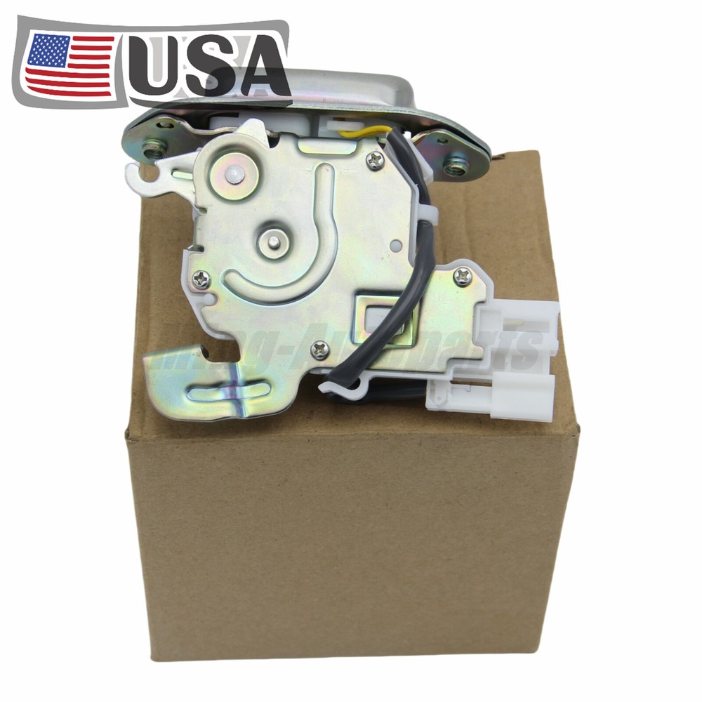 For Honda Fit 2015-17 1.5L Tailgate Lock Assembly Actuator 74800T5AJ02 USA