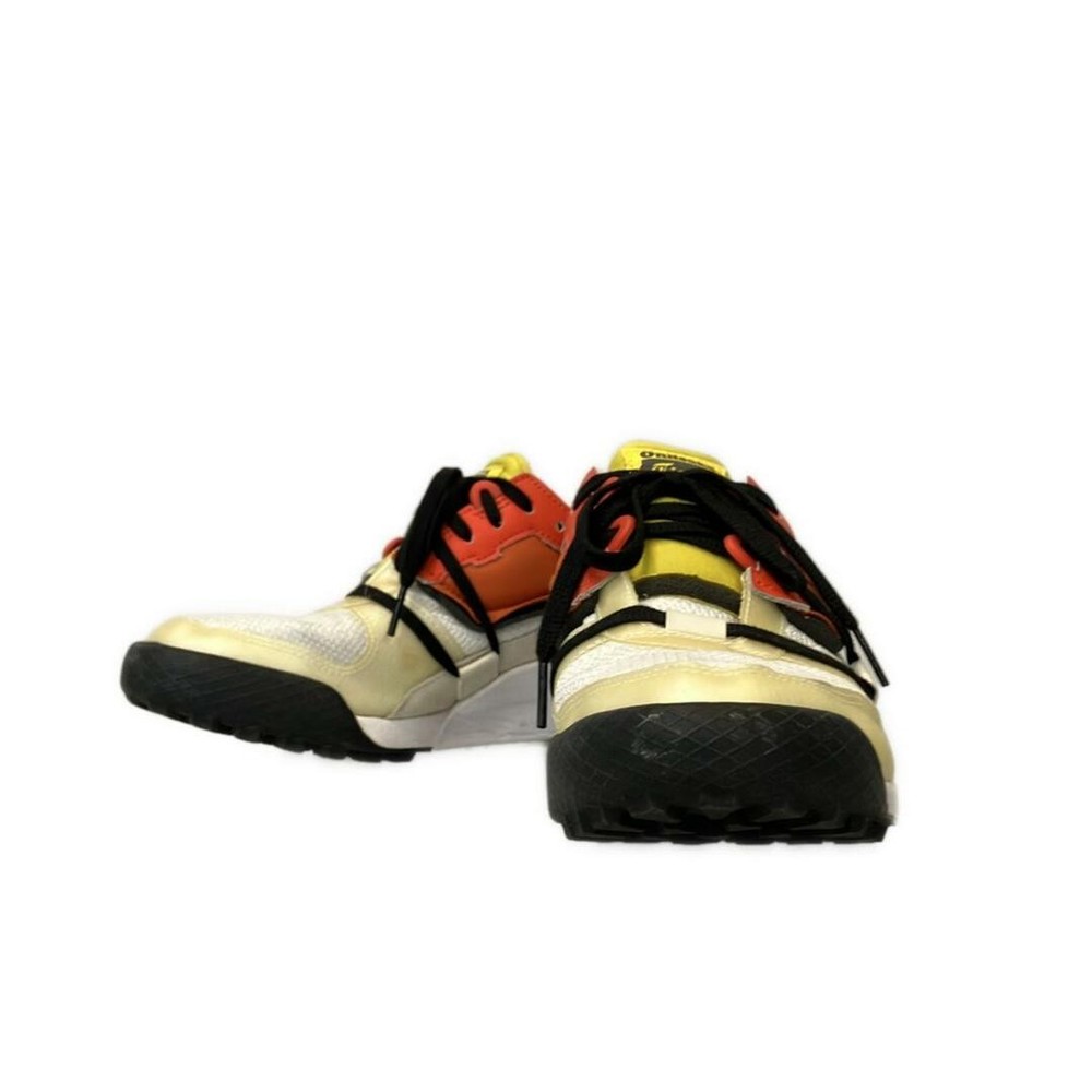 ONITSUKA TIGER LOW TOP SNEAKERS 26 c7e3ce34b6eb29e10c948a62e52ee57a