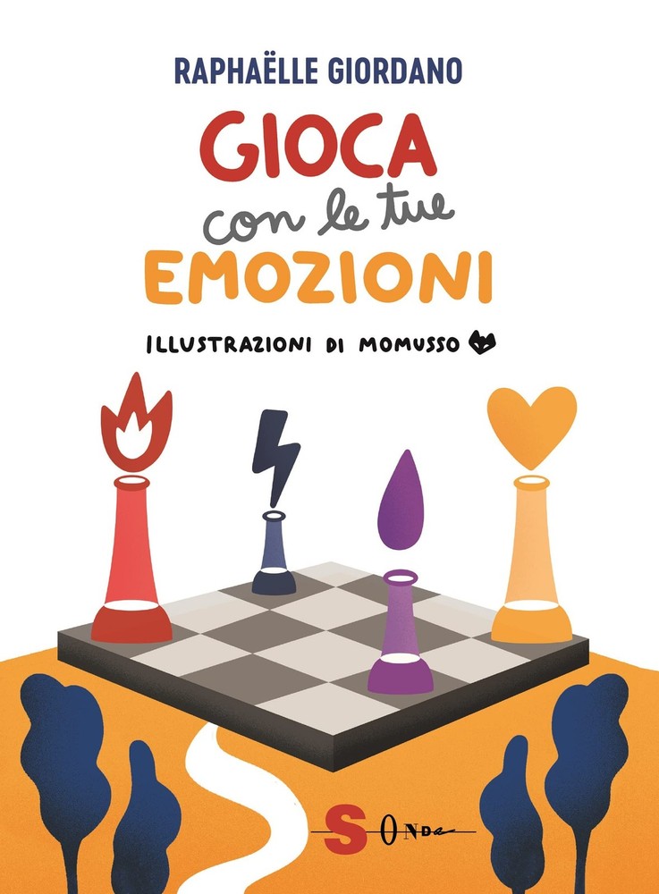 Daniela Di Lisio Raphaëlle Giordano Martina Ferrari  Gioca con le tu (Paperback)Another great item from Rarewaves USA | Free delivery!