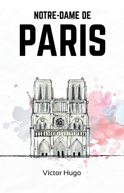 Notre-Dame De Paris