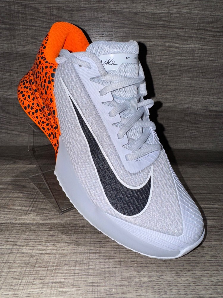 Nike Court Air Zoom Vapor Pro 2 HC OLYMPIC - Womens 8 / Mens 6.5 - FV1310 900