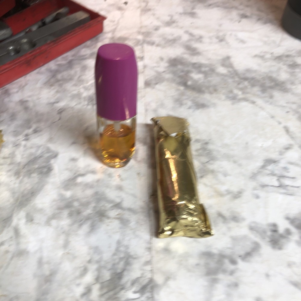 (2 Ea.) Mary Kay ACAPELLA FINE COLOGNE SPRAY .25 fl oz New, Was Still Wrapped.