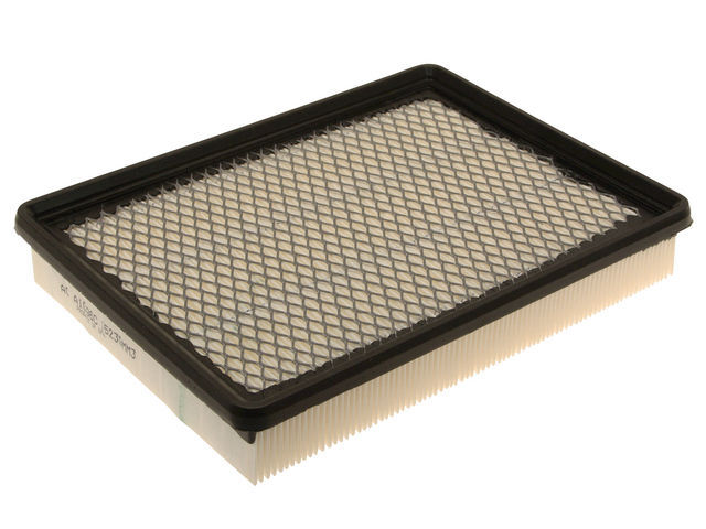 For 1994-1996 Chevrolet Caprice Air Filter AC Delco 75758JVWP 1995 Gold