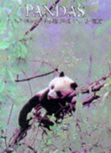Pandas: A Portrait of the Animal World (Portraits of the Animal World) by Carava