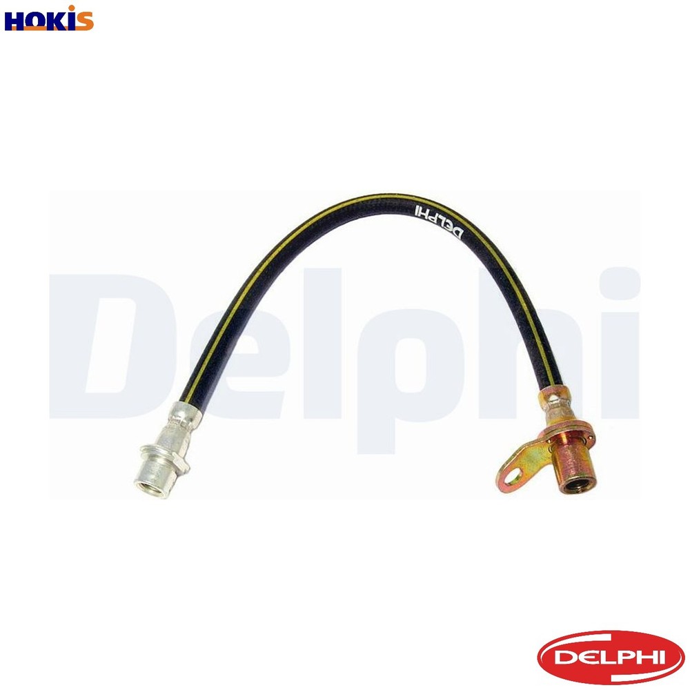 BRAKE HOSE LH0477 FOR TOYOTA 7A-FE 1.8L 4A-FE 1.6L 2C-T/TE 2.0L 4cyl AVENSIS