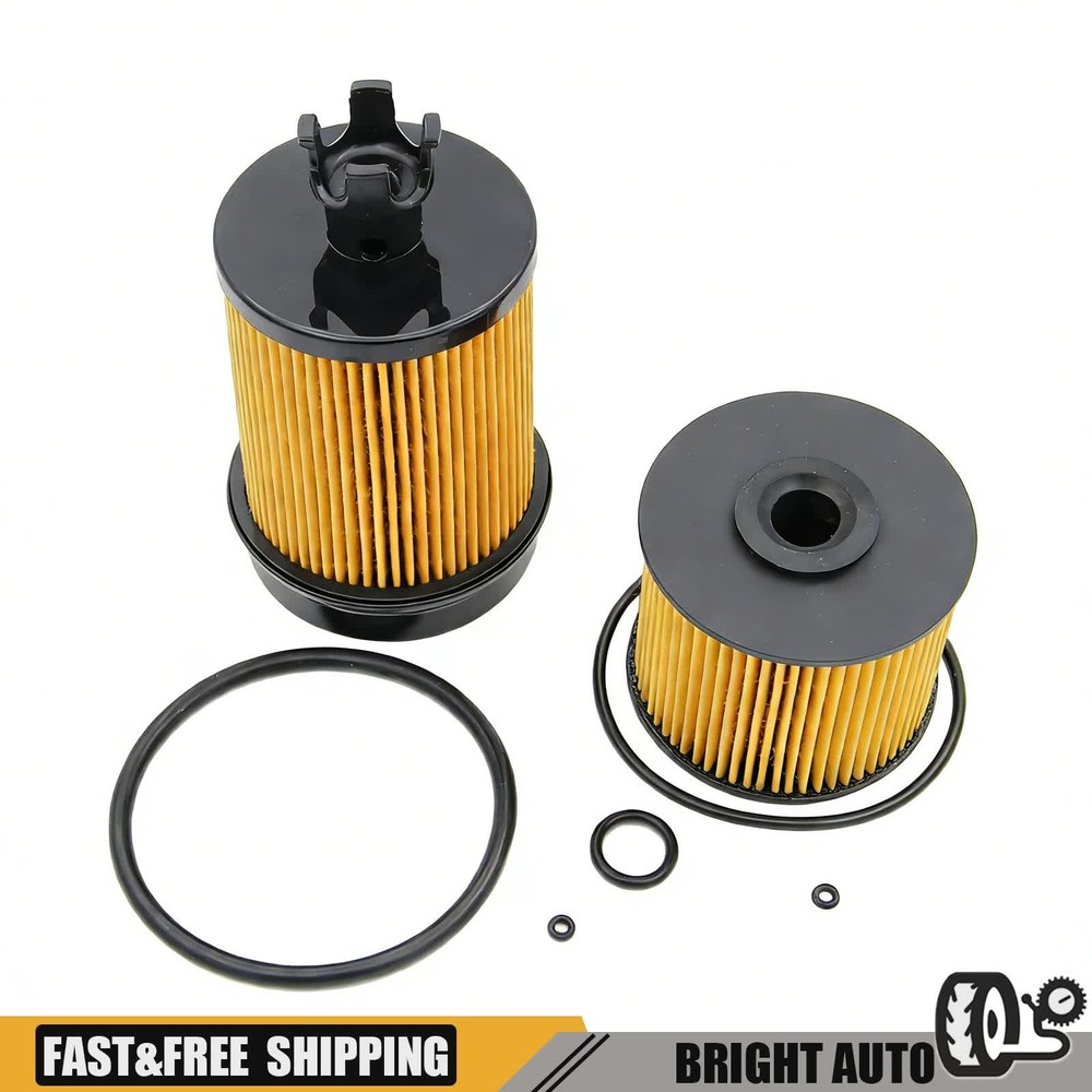 Fuel Filter Kit 23304-78090 23304-EV360 FOR Hino M4 M5 22-24 155 165 195 13-20
