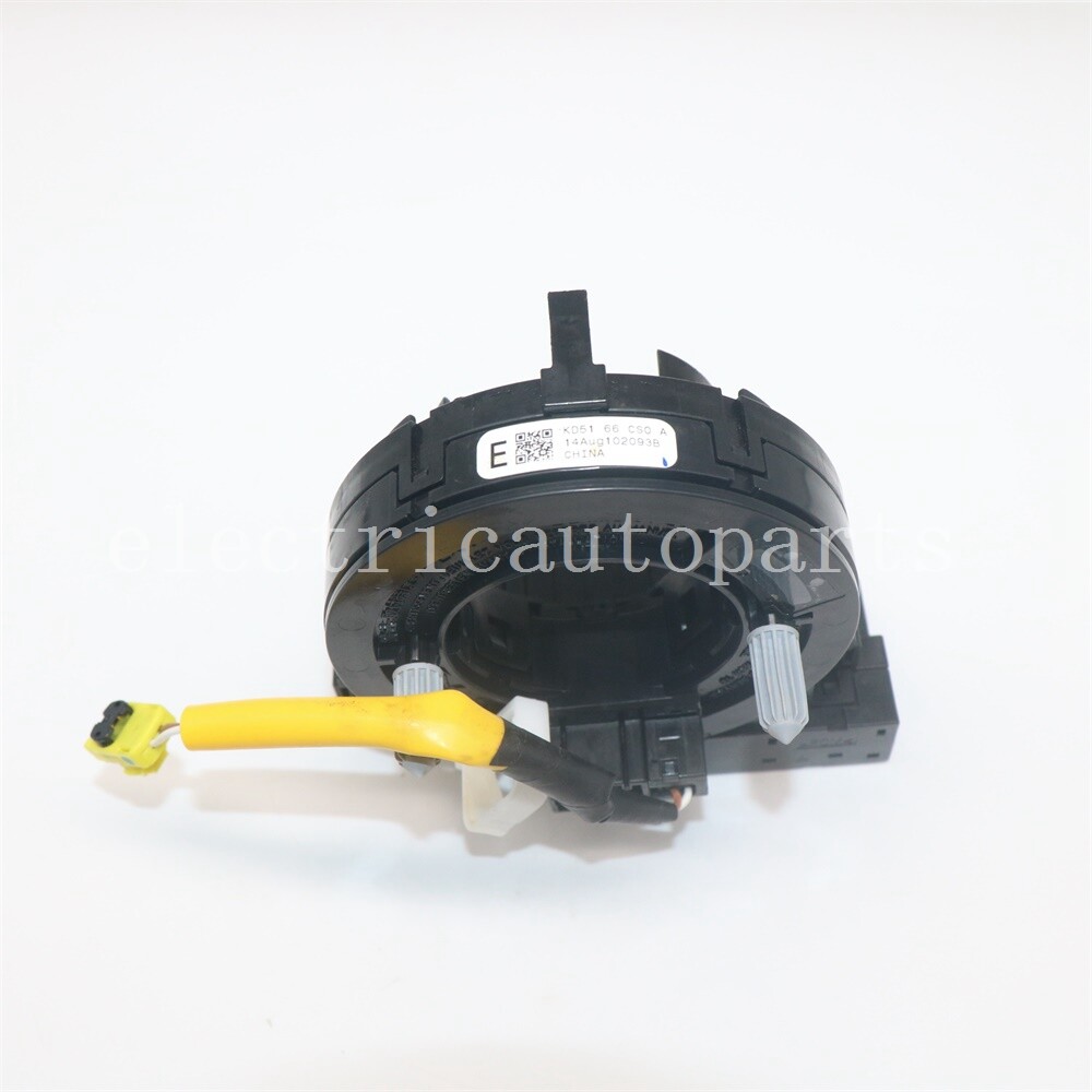OEM Steering Clock Spring KD51-66-CS0 for Mazda 3 6 CX-5