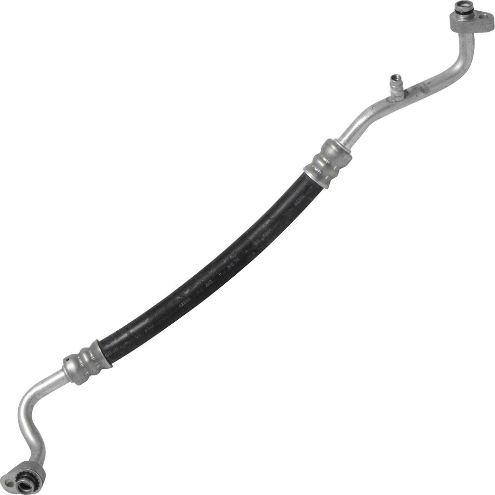 UAC HA 111589C A/C Suction Line Hose Assembly -- Suction Line