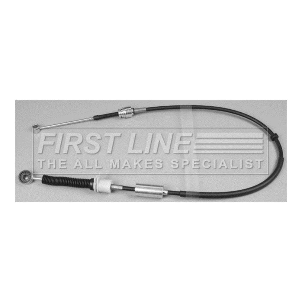 FirstLine FKG1092 Manual Transmission Cable Pull for Mini Countryman Paceman