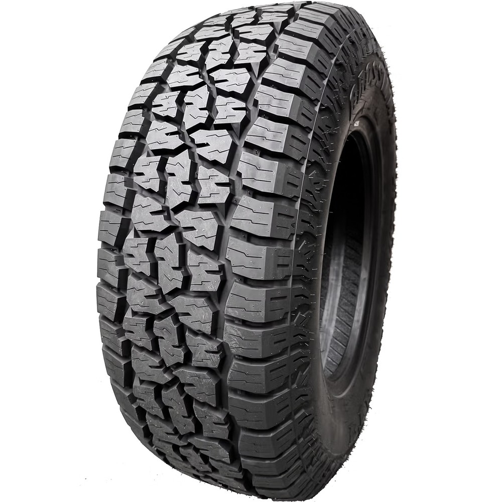 Tire Crossmax AT-1 LT 235/80R17 Load E 10 Ply AT A/T All Terrain