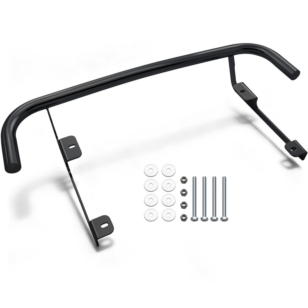 Trunk Guard for 2009-up Street Glide Trike Tri Glide Ultra Classic Road Glide 3