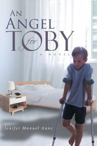 An Angel For Toby : A Novel, Like New Used, Free shipping in the US