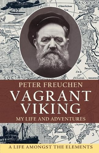 Peter Freuchen Vagrant Viking; (Paperback)Another great item from Rarewaves USA | Free delivery!