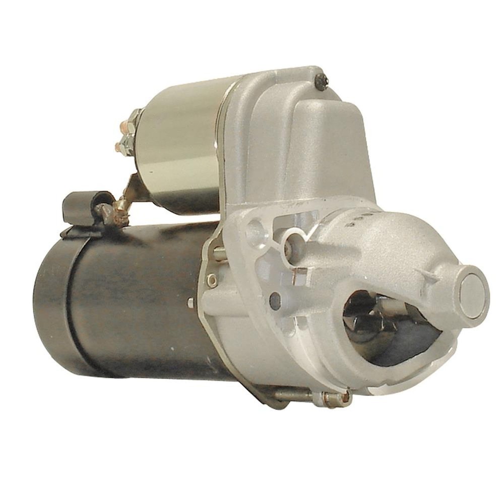 ACDelco 336-1176A Starter Motor Compatible with 91-02 Saturn SC SL SW Models