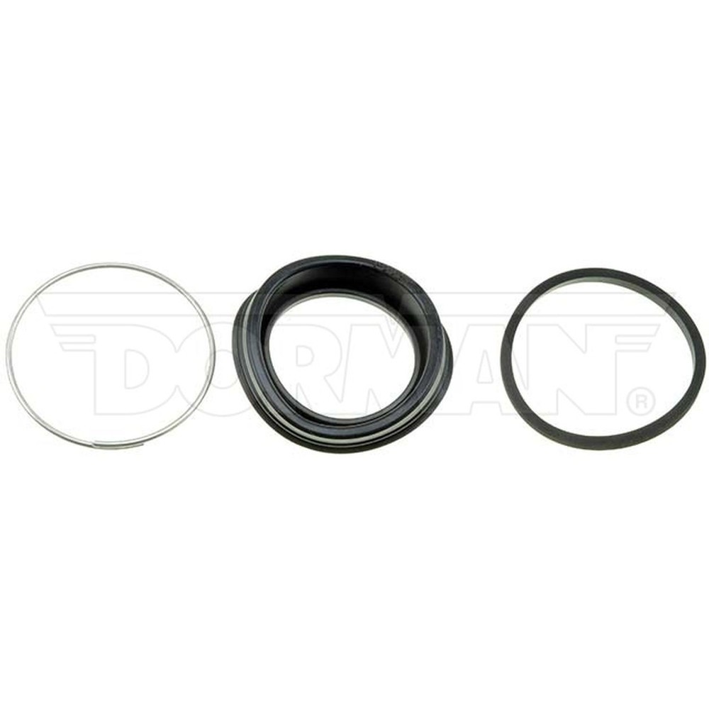 Dorman D352045 Disc Brake Caliper Repair Kit For 88-93 Ford Festiva
