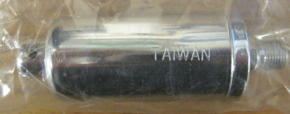 Webstone 11512 Radiator Air-Steam Valve 1/8