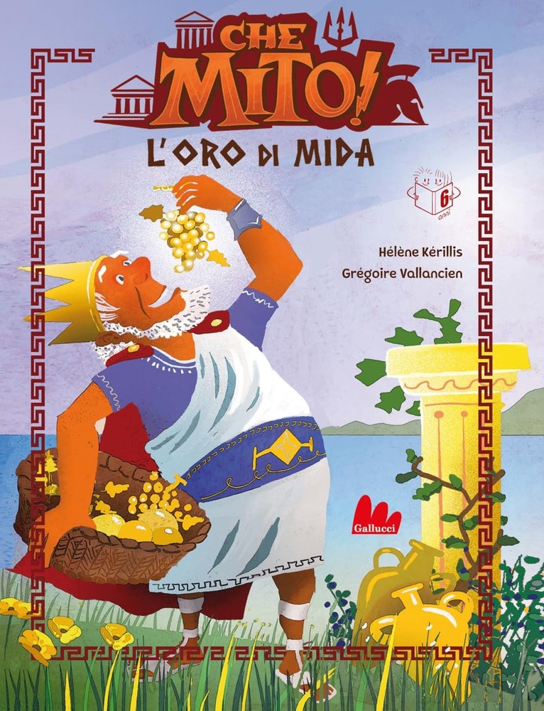 Matilde Piccinini Margaret Petrarca H&eacute;l& L'oro di Mida. Che  (Paperback)Another great item from Rarewaves USA | Free delivery!