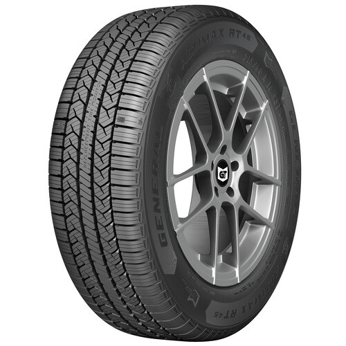 General Altimax RT45 All-Season Tire 235/60R16 for Reliable Traction