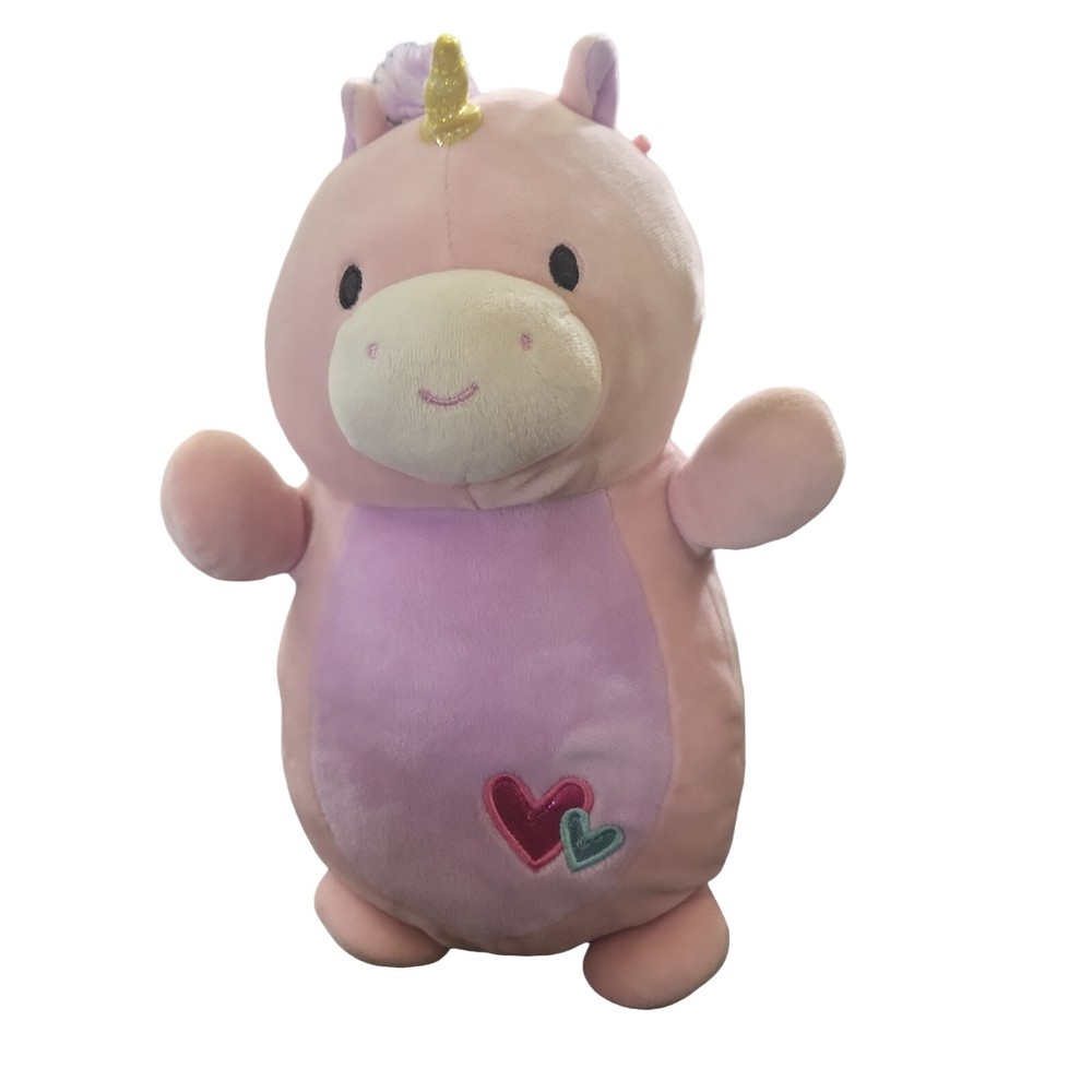Squishmallows 11