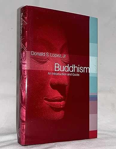 The Story of Buddhism: A Concise - Hardcover, by Donald S. Lopez - Very Good u