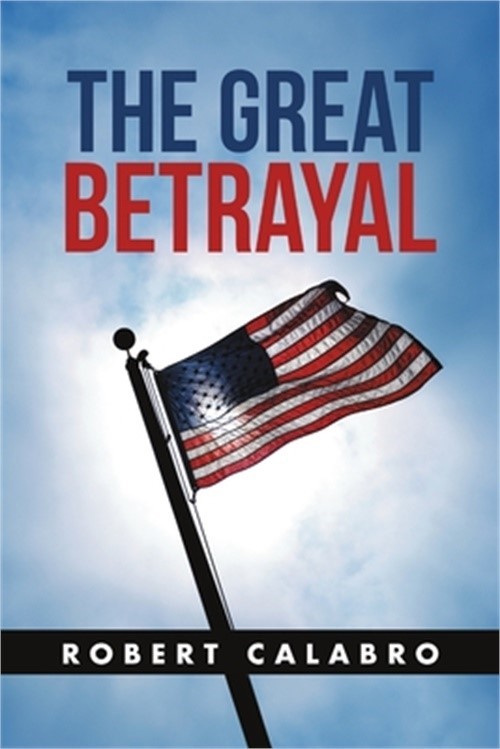 The Great Betrayal (Paperback or Softback)