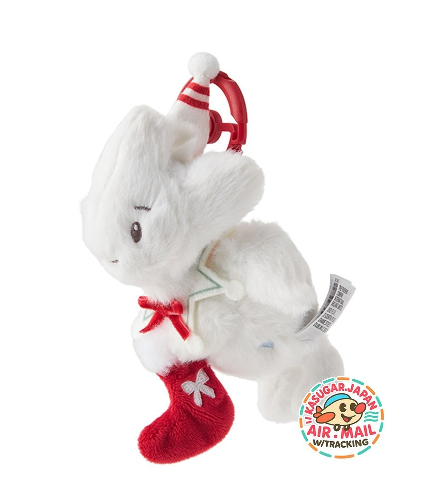Pokemon Center 2025 Xmas Togetic Plush Holiday Blessings Japan w/Track.