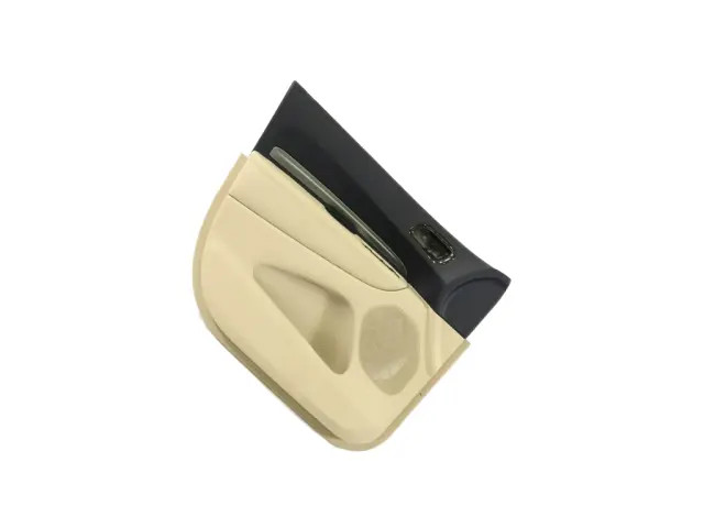 Genuine Mopar Front Door Trim Panel Left 6CV795L1AD