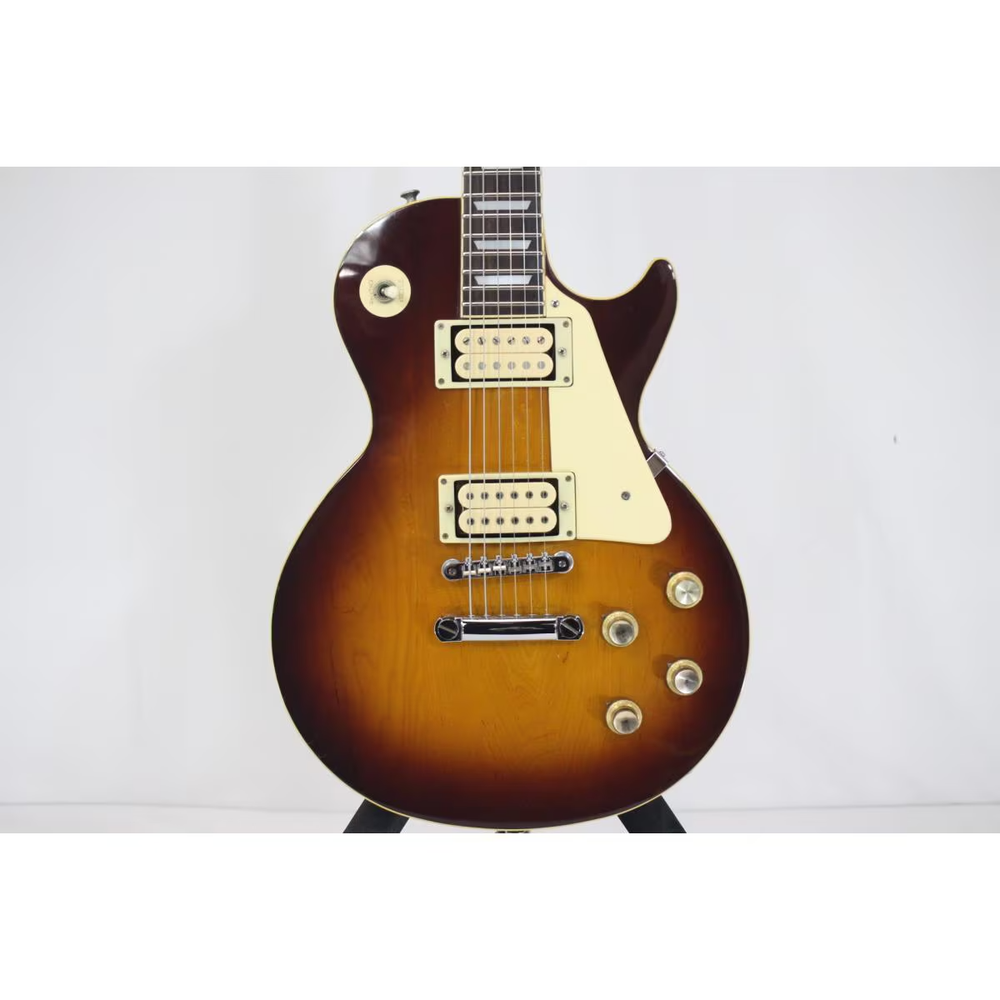 Auth YAMAHA SL500 Electric Guitar Model 270-003-930-0246