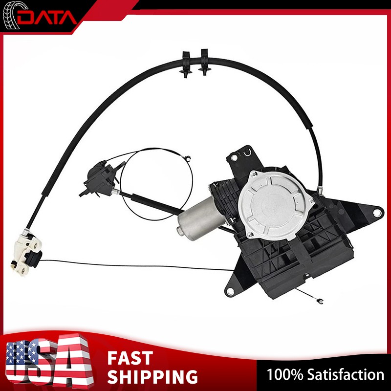 For Honda Odyssey 2011-17 Electric Sliding Door Motor Right Side 72010-TK8-305