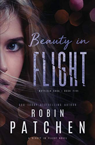 Robin Patchen Beauty in Flight (Paperback) Nutfield SagaAnother great item from Rarewaves USA | Free delivery!
