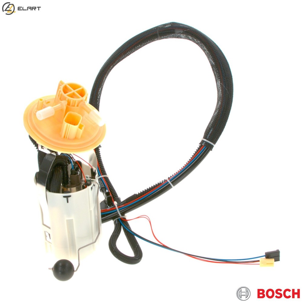 FUEL FEED UNIT 1 582 980 135 FOR VOLVO S80 S60 V70/Mk/II D 5244 T5 2.4L 5cyl