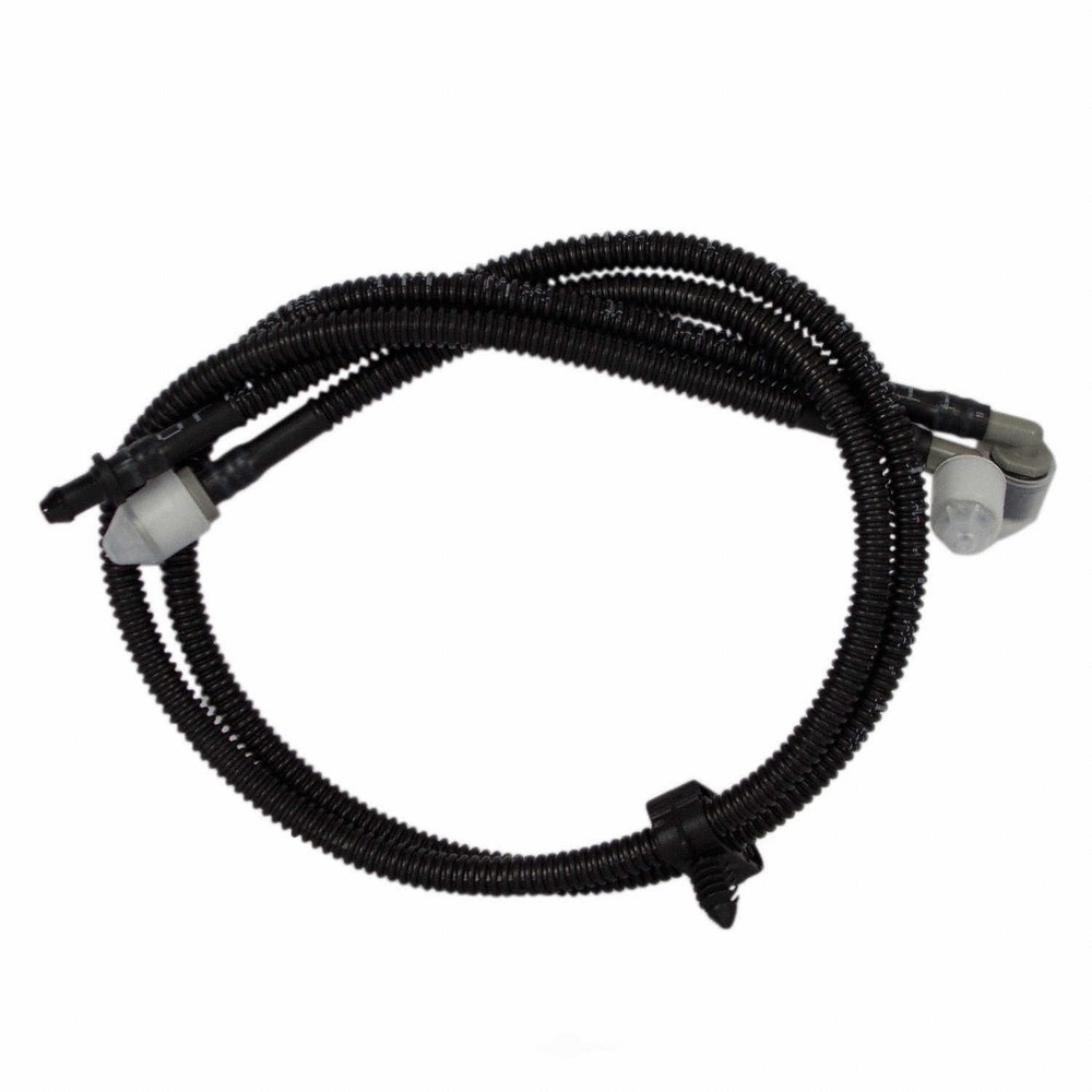 Motorcraft KW-33 Windshield Washer Hose Replacement