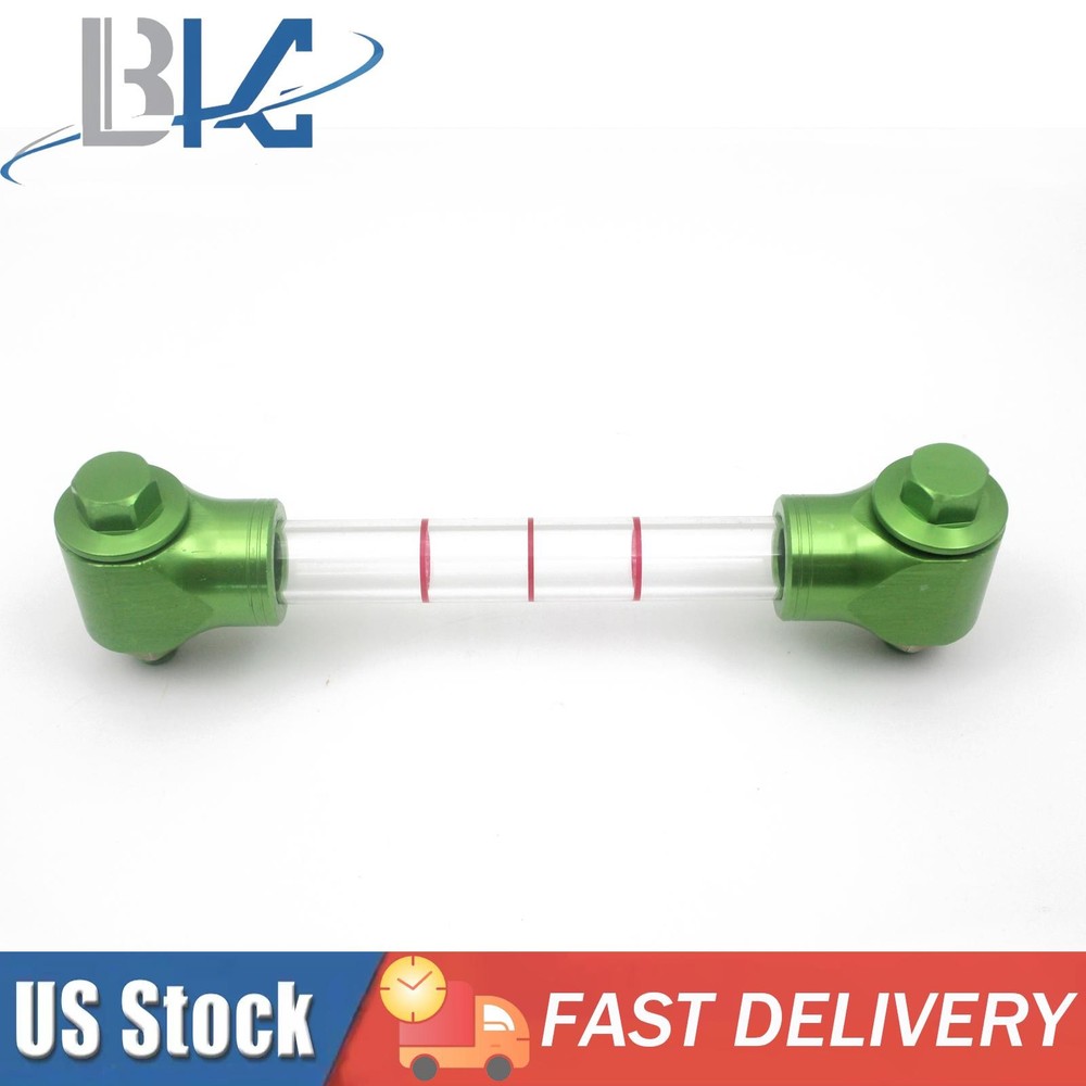 Fuel Gauge Level 8033923 Compatible with Hitachi John Deere Excavator EX200-2