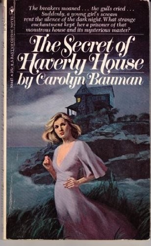 Secret of Haverly House
