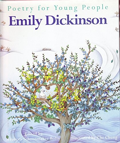 Emily Dickinson (Poetry for Young P..., Dickinson, Emil