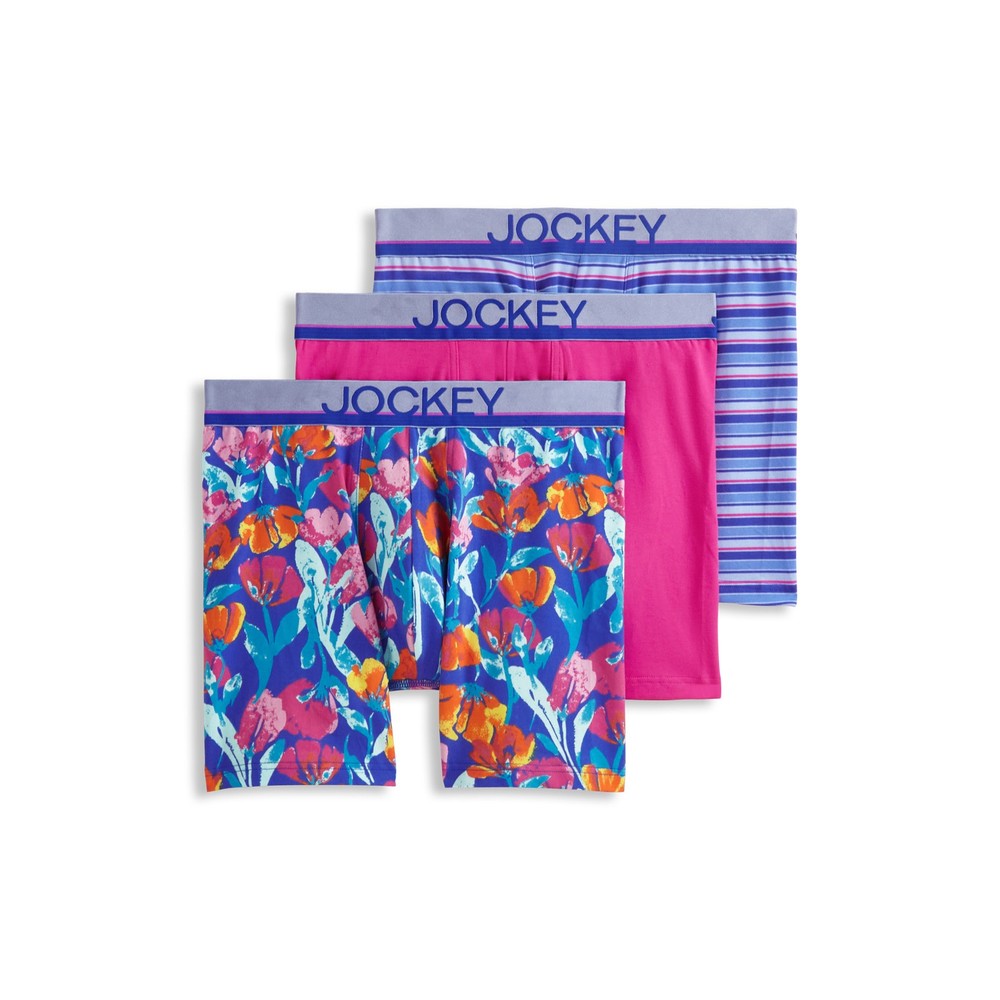 Jockey Men's True Style 6