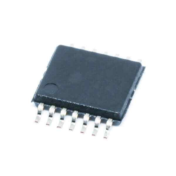 3Pcs TPS54626PWPR HTSSOP-14