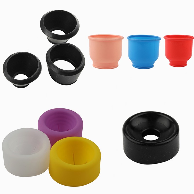 4 Types Male Penis Pump Sleeve Replacement Seal Cover Universal Accessory Male