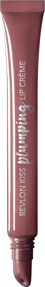 Revlon Kiss Plumping Lip Crème in 540 Velvet Mink for Luscious Lips