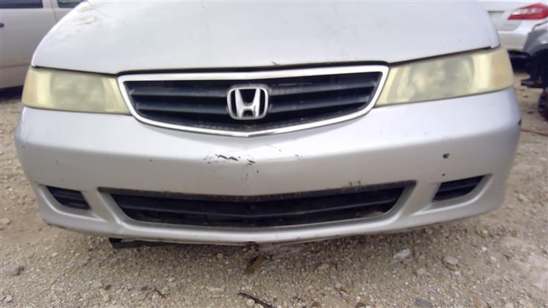 Used Engine Cooling Fan Motor fits: 2004 Honda Odyssey Fan Assembly condenser Gr