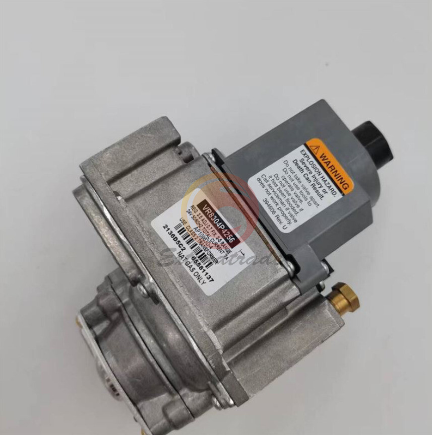 ONE NEW Resideo VR8304P4256 Boiler Gas Solenoid Valve #F22