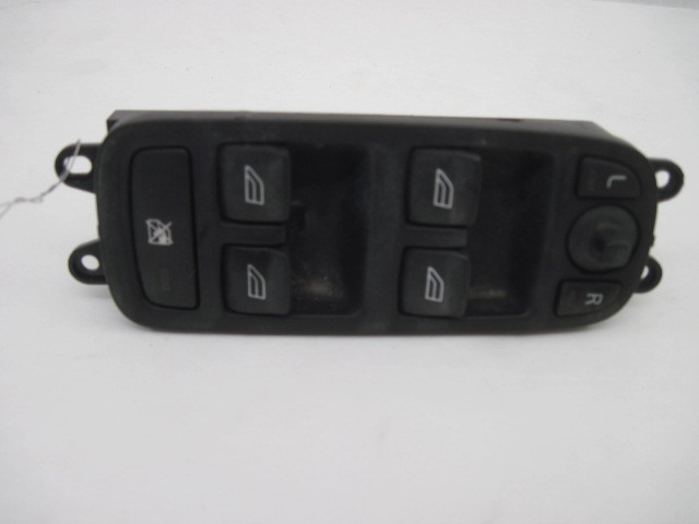 Volvo V50 S40 2007 Drivers Master Window Switch 30795081 781908