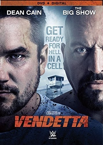 Vendetta [New DVD]