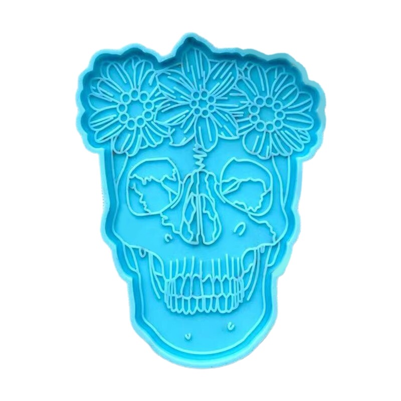 Handmade Silicone Mold for DIY Dishes Cups Plates Decorative Mats
