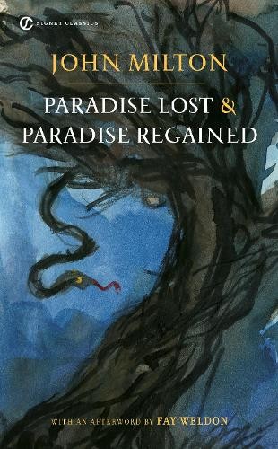 John Milton Paradise Lost and Paradise Regained (Paperback)Another great item from Rarewaves USA | Free delivery!