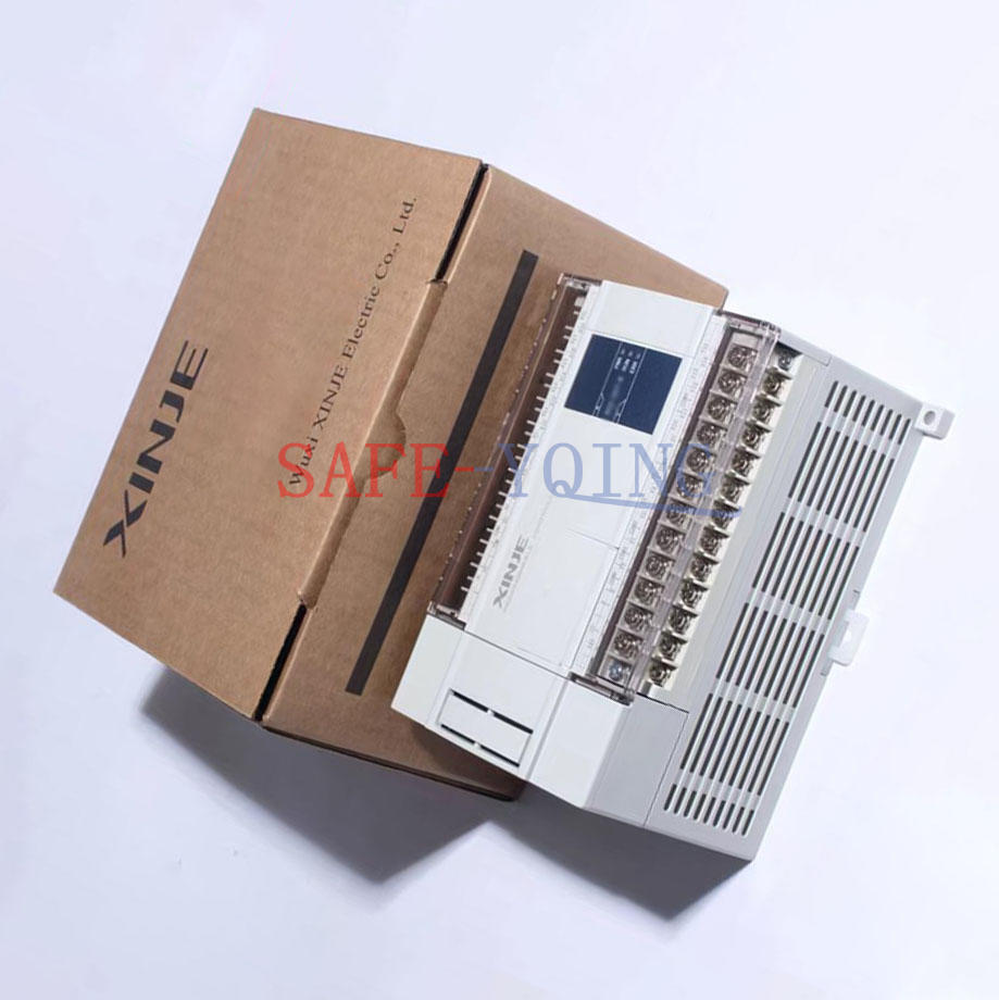 One Xinje XD3-48T-E Programmable Controller New fedex or DHL #F22