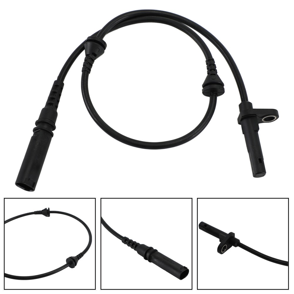 Front L/R ABS Speed Sensor 34526771776 for BMW X5 E70 F15 F85 X6 E72 F16 F86 U4