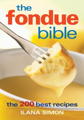 Fondue Bible, Simon, Ilana